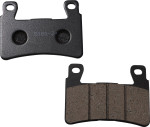 Lyndall Z-Plus Brake Pads (8181Z)