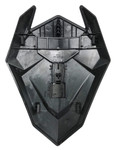 HJC i71 Helmet Top Vent
