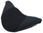HJC C10 Helmet Chin Curtain
