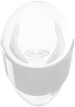 HJC RPHA 1N Helmet Top Front Vents