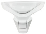 HJC RPHA 1N Helmet Mouth Vent