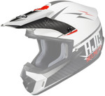 HJC CS-MX II Tweek Helmet Visor/Peak