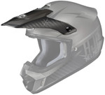 HJC CS-MX II Tweek Helmet Visor/Peak
