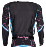 Moose Sahara Mens 23 MX Offroad Jersey