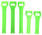 O'Neal '10 Element Boot Straps