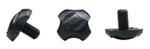 O'Neal 1 SRS/Sonus Helmet Visor Screw Set