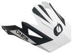 O'Neal Sonus Def Helmet Visor/Peak
