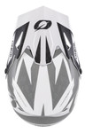 O'Neal Sonus Def Helmet Visor/Peak