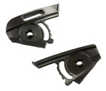 O'Neal Sierra Helmet Sideplate Base & Pivot Kits