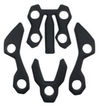 O'Neal Pike MTB Helmet IPX Inner Top Liner Pad