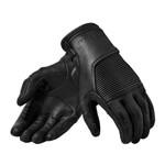 Rev'It Bastille Mens Leather Motorcycle Gloves