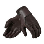 Rev'It Bastille Mens Leather Motorcycle Gloves