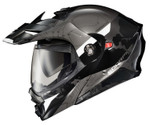 Scorpion EXO-AT960 Topographic Modular DS Motorcycle Helmet