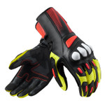 Rev'It Metis 2 Mens Leather Motorcycle Gloves
