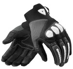 Rev'It Speedart Air Mens Textile Motorcycle Gloves