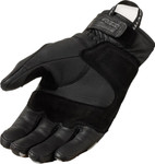 Rev'It Redhill Mens Leather Motorcycle Gloves
