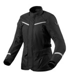 Rev'It Voltiac 3 H2O Womens Textile Motorcycle Jacket