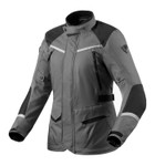 Rev'It Voltiac 3 H2O Womens Textile Motorcycle Jacket