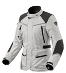 Rev'It Voltiac 3 H2O Womens Textile Motorcycle Jacket