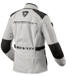 Rev'It Voltiac 3 H2O Womens Textile Motorcycle Jacket