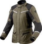 Rev'It Voltiac 3 H2O Womens Textile Motorcycle Jacket