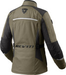 Rev'It Voltiac 3 H2O Womens Textile Motorcycle Jacket
