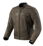 Rev'It Eclipse 2 Mens Textile Motorcycle Jacket