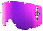 Scott Hustle/Primal/Split Goggle AFC Works Single Lens