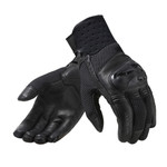 Rev'It Velocity Mens Leather Motorcycle Gloves