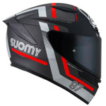 Suomy Track-1 97 Motorcycle Helmet