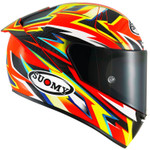Suomy SR-GP Fullspeed Motorcycle Helmet