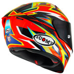 Suomy SR-GP Fullspeed Motorcycle Helmet