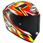Suomy SR-GP Fullspeed Motorcycle Helmet
