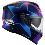 Suomy Track-1 Bastianini Replica Motorcycle Helmet