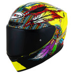 Suomy Track-1 Chieftain Motorcycle Helmet