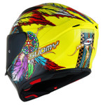 Suomy Track-1 Chieftain Motorcycle Helmet