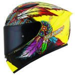 Suomy Track-1 Chieftain Motorcycle Helmet
