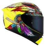 Suomy Track-1 Chieftain Motorcycle Helmet