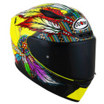 Suomy Track-1 Chieftain Motorcycle Helmet