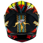 Suomy Track-1 Chieftain Motorcycle Helmet