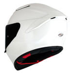 Suomy Track-1 Solid Motorcycle Helmet