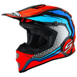 Suomy MX Speed Pro Forward MX Offroad Helmet