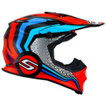 Suomy MX Speed Pro Forward MX Offroad Helmet