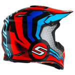 Suomy MX Speed Pro Forward MX Offroad Helmet