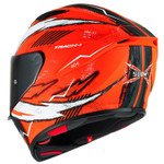 Suomy Track-1 404 Motorcycle Helmet