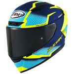 Suomy Track-1 Reaction Motorcycle Helmet