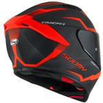 Suomy Track-1 Reaction Motorcycle Helmet