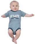 FXR Podium 23 Infant Short Sleeve Onesie