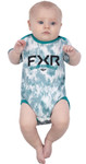 FXR Podium 23 Infant Short Sleeve Onesie