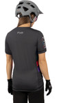 FXR Profley UFP Womens MTB Mountain Bike Jersey